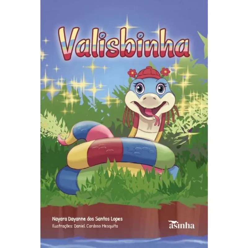 Valisbinha