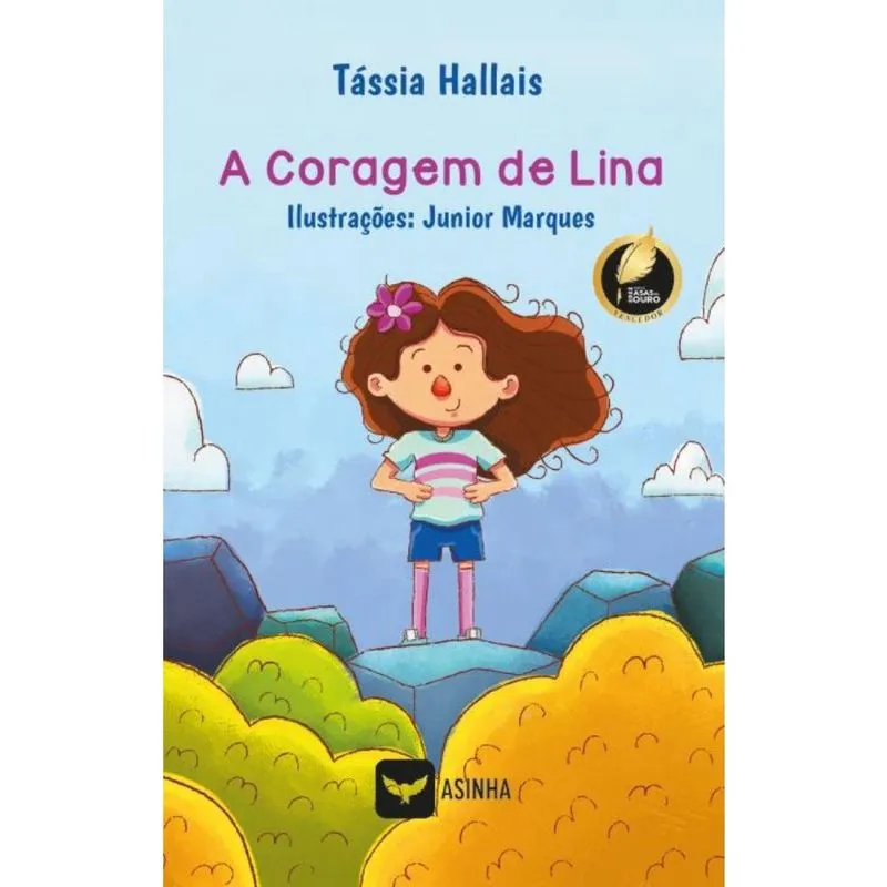 A coragem de Lina