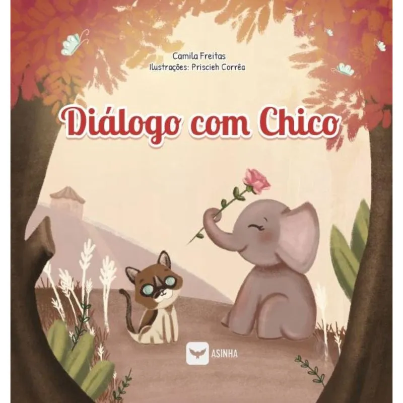 Diálogo com Chico