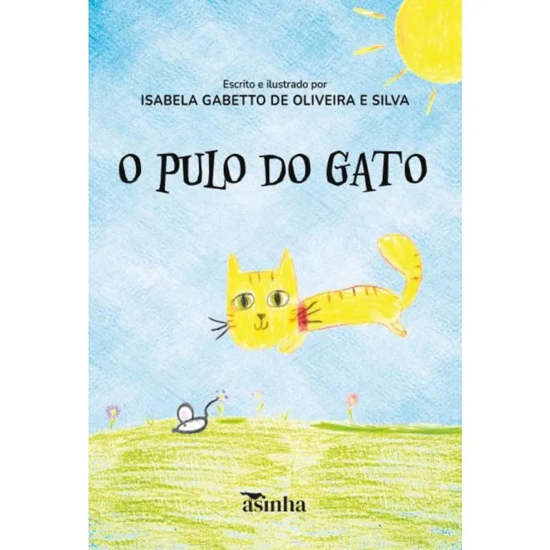 O pulo do gato