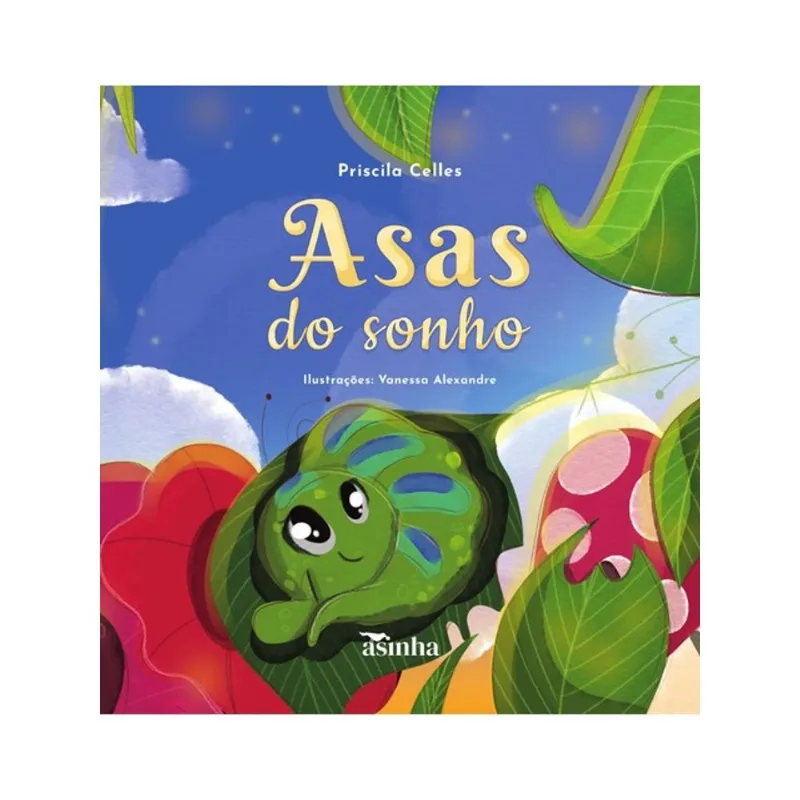 ASAS DO SONHO