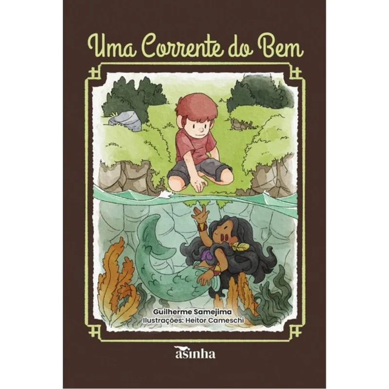 UMA CORRENTE DO BEM