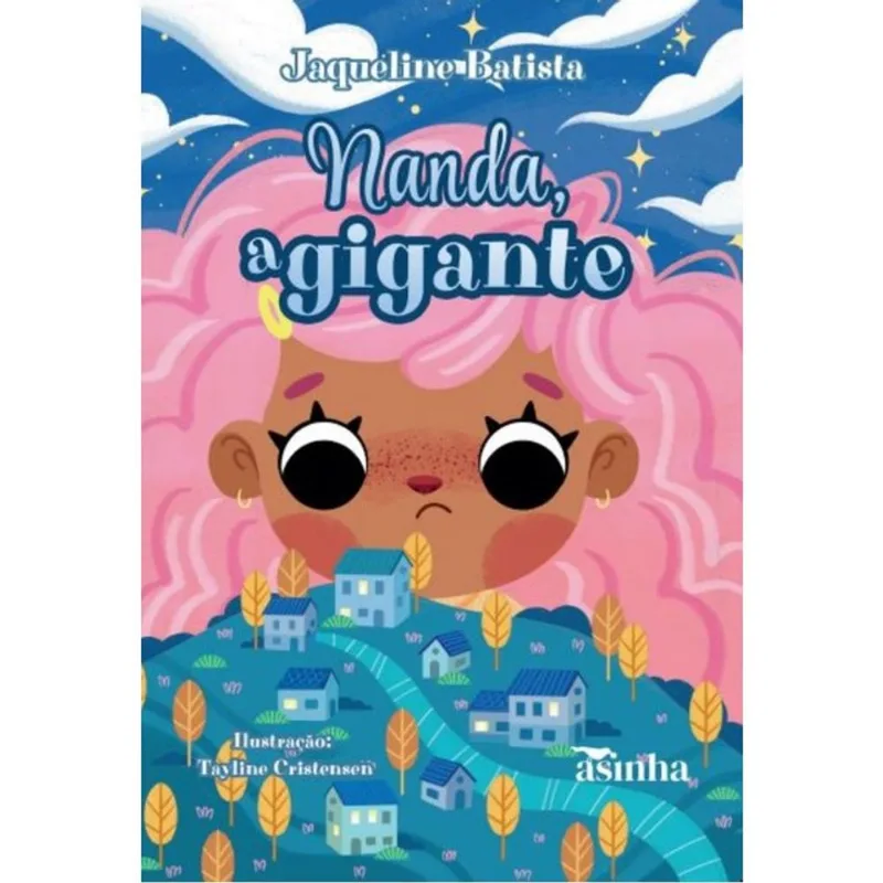NANDA, A GIGANTE - VOL. 1