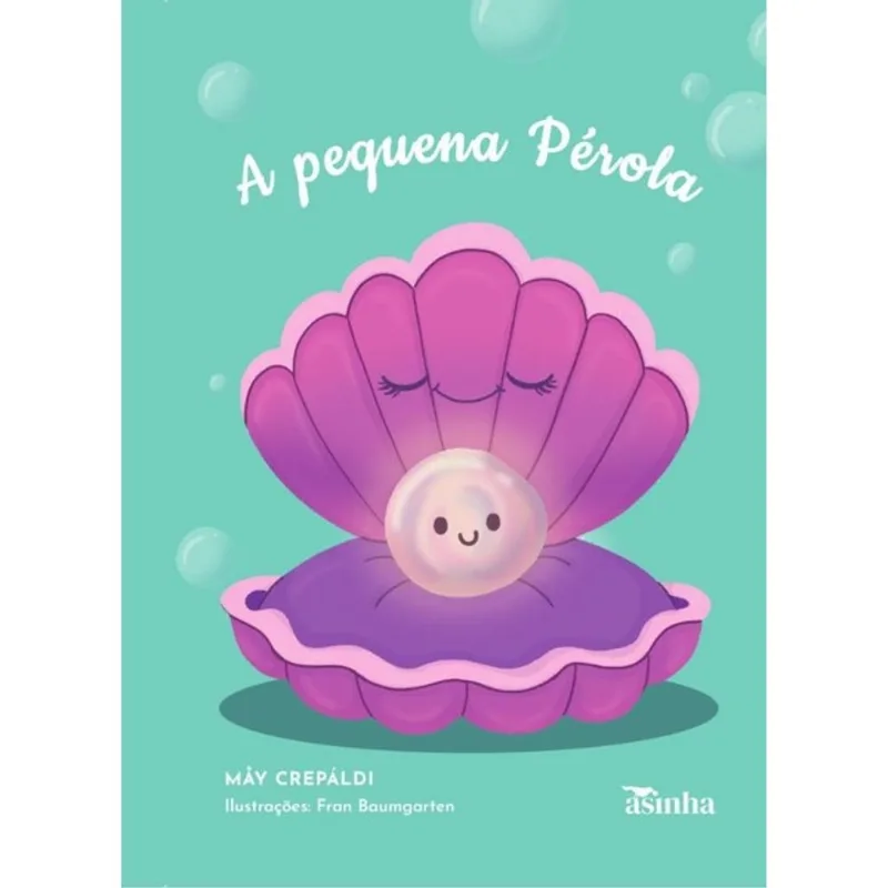 A PEQUENA PÉROLA