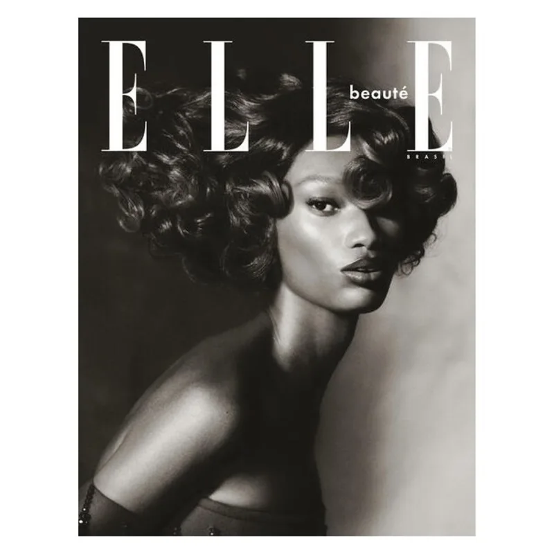 ELLE BEAUTÉ VOL. 2 - VOL. 4