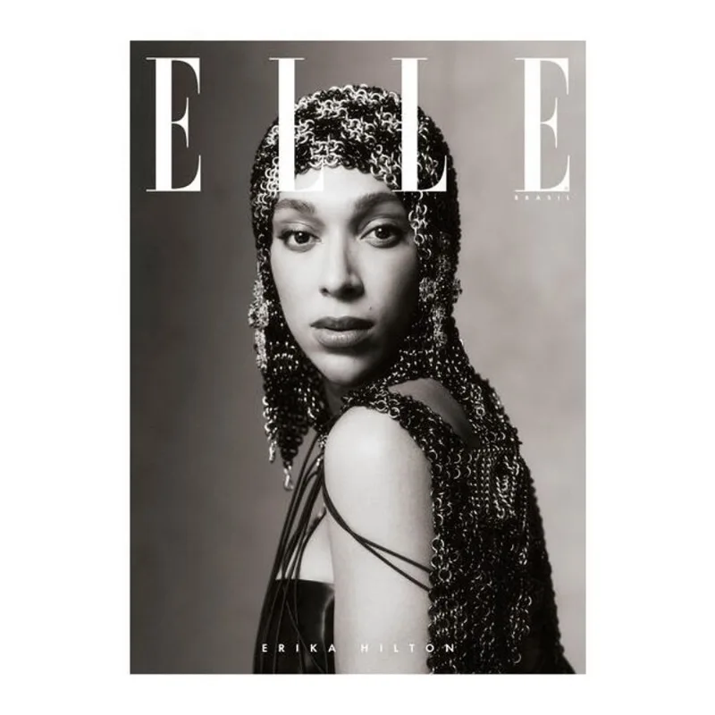 ELLE BRASIL VOL. 19 - VOL. 6