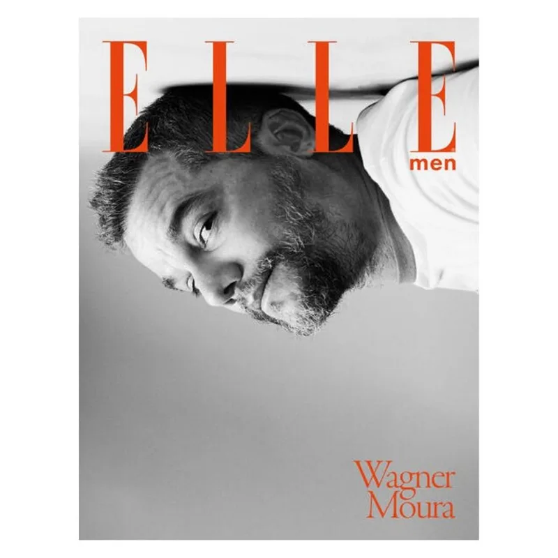 ELLE MEN VOL. 5 - VOL. 2