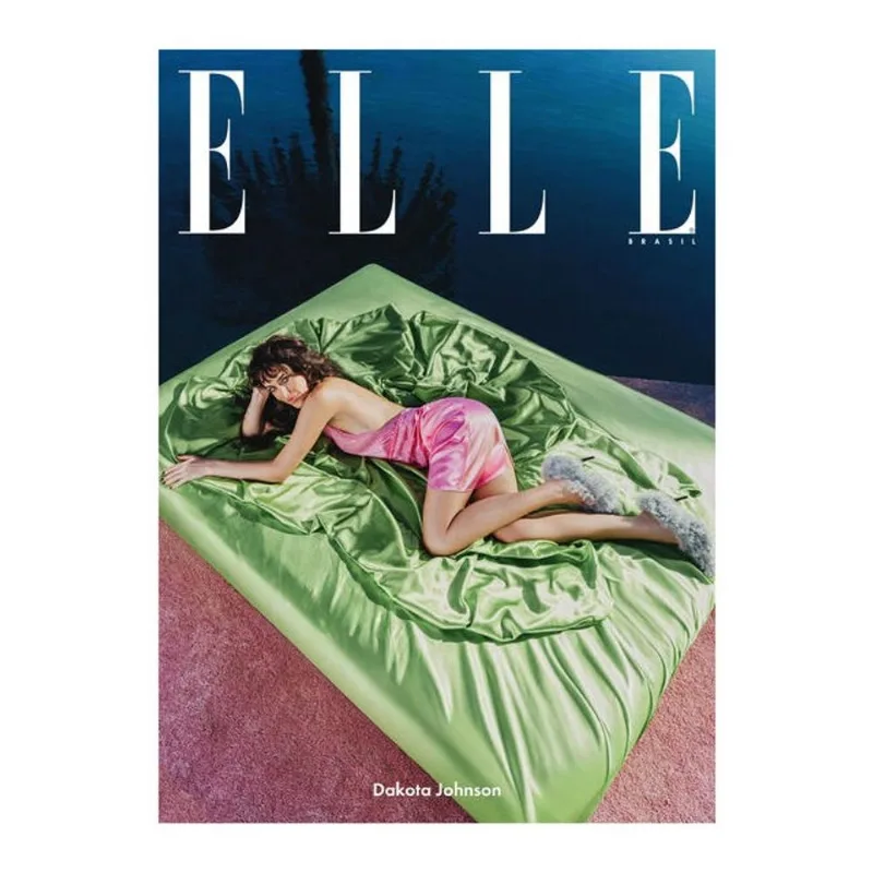ELLE BRASIL VOL. 21 - VOL. 3