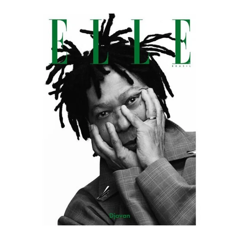 ELLE BRASIL VOL. 22 - VOL. 1