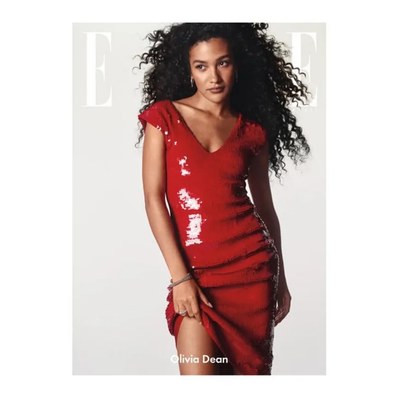 ELLE BRASIL VOL. 24 - VOL. 4