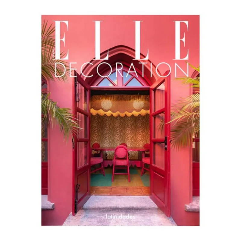 ELLE DECORATION BRASIL VOL. 5 - VOL. 2