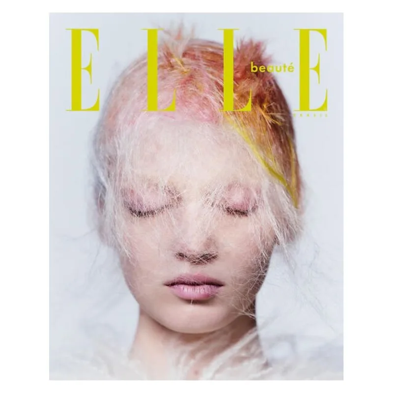 ELLE BEAUTÉ VOL. 3 - VOL. 4
