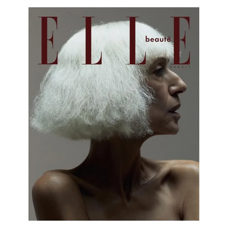 ELLE BEAUTÉ VOL. 3 - VOL. 3