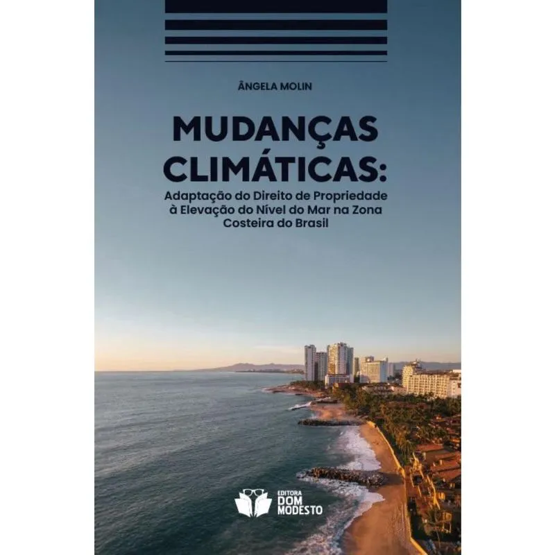 Mudanças climáticas