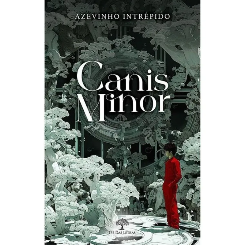 CANIS MINOR
