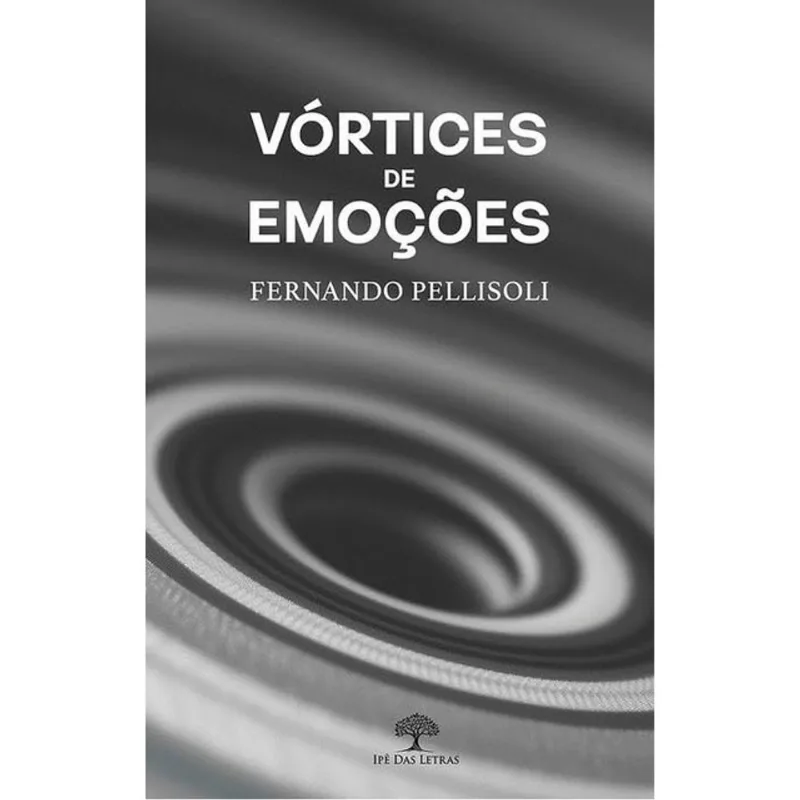 VÓRTICES DE EMOÇÕES