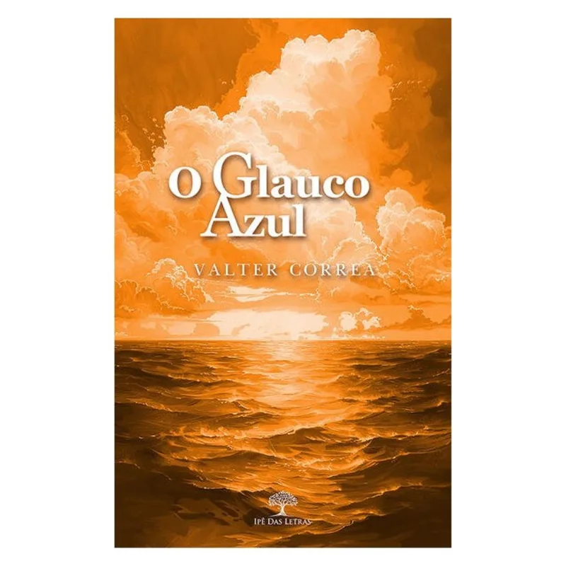 O GLAUCO AZUL