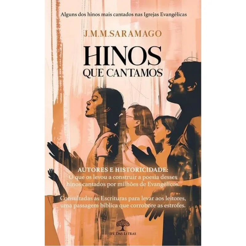 HINOS QUE CANTAMOS
