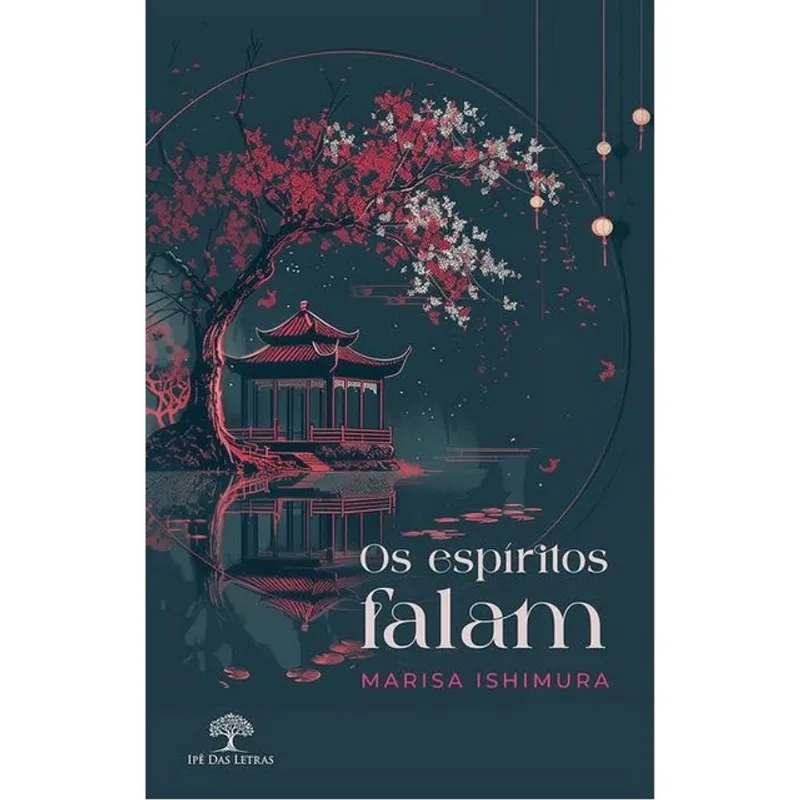 OS ESPÍRITOS FALAM
