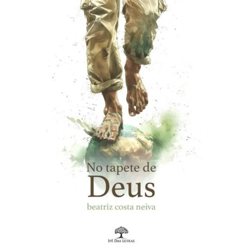 NO TAPETE DE DEUS