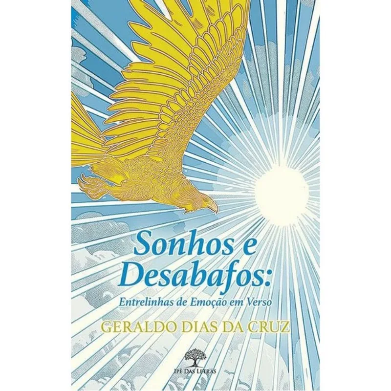 SONHOS E DESABAFOS
