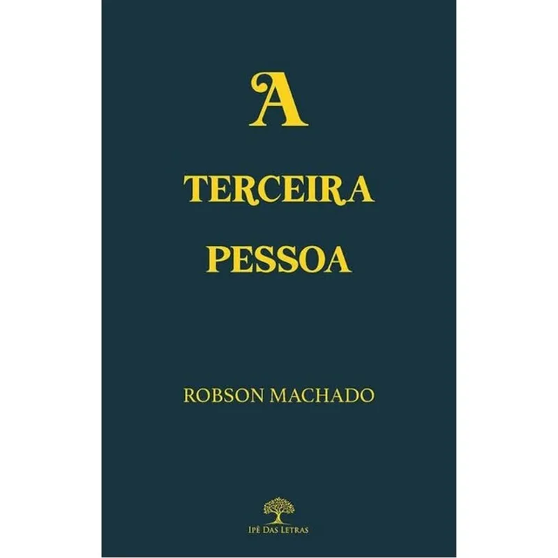 A TERCEIRA PESSOA