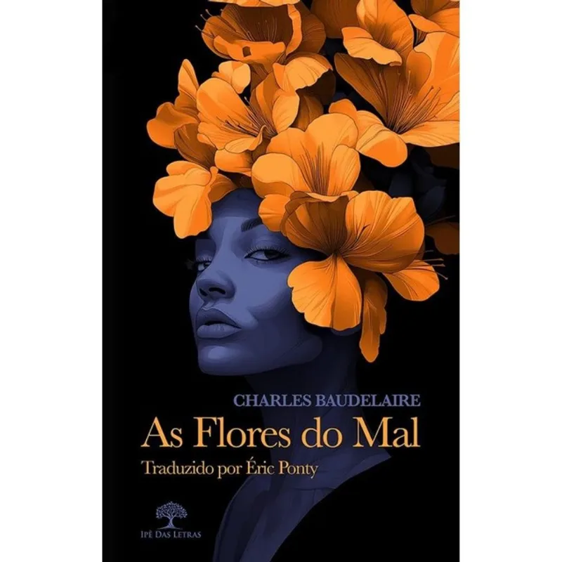 AS FLORES DO MAL