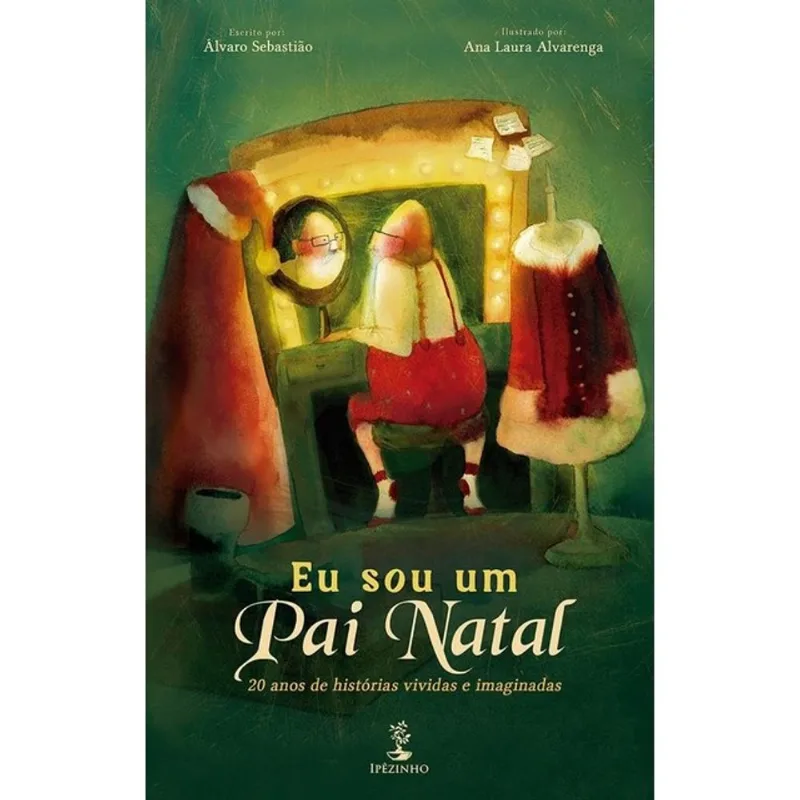 EU SOU UM PAI NATAL