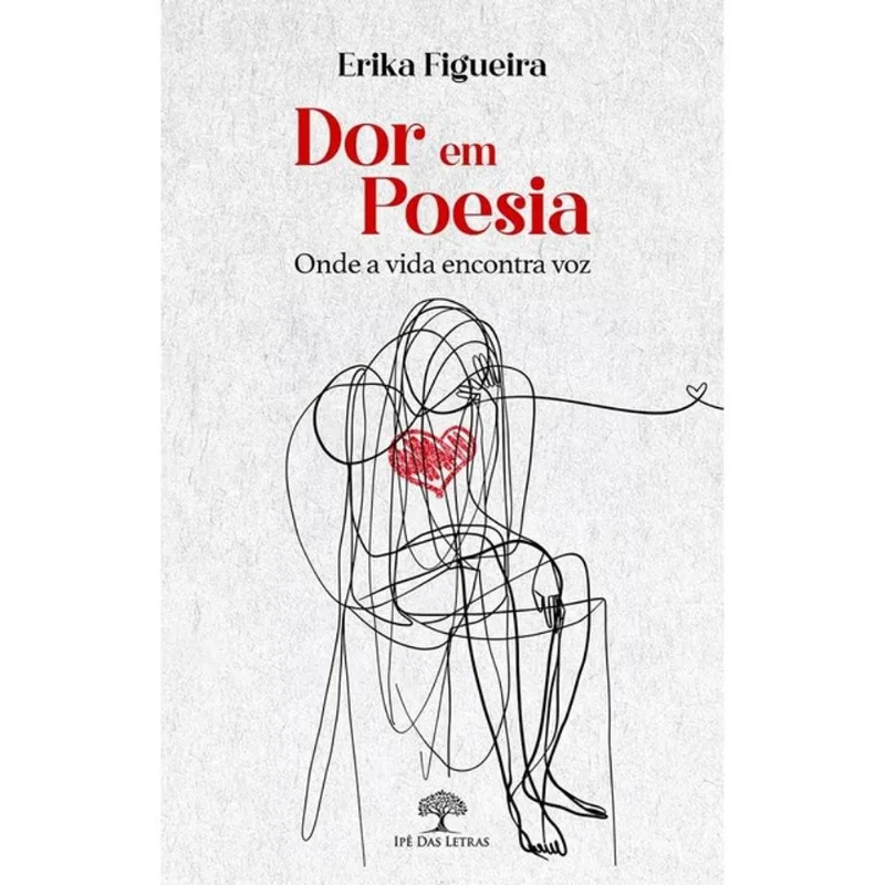 DOR EM POESIA