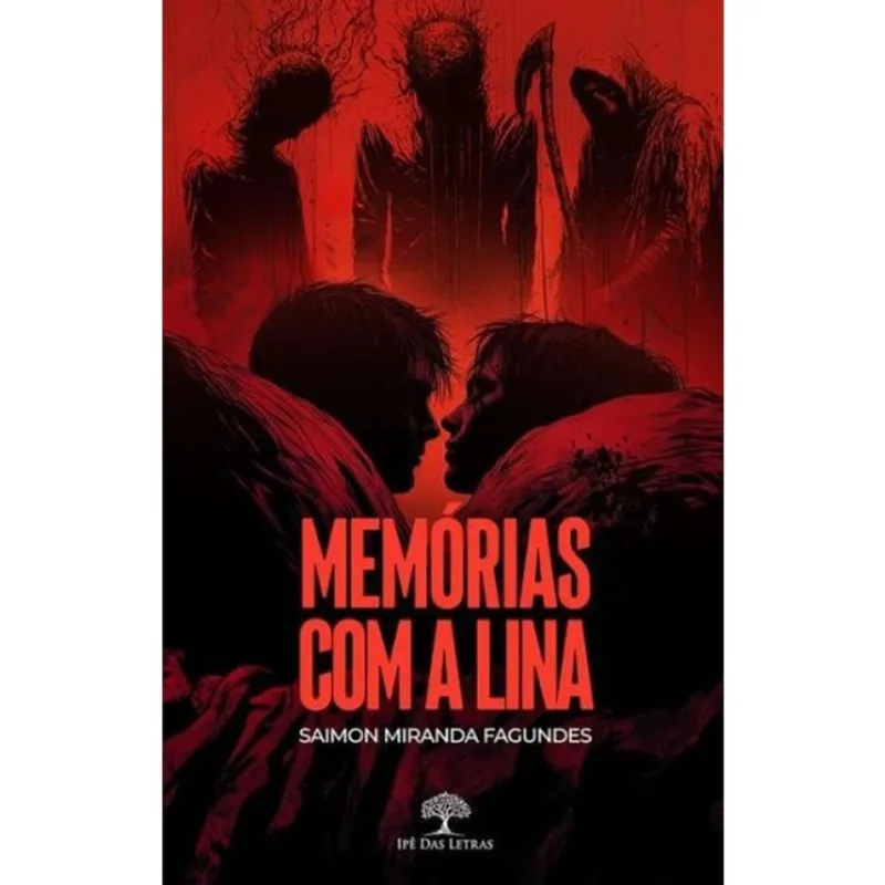 MEMÓRIAS COM A LINA