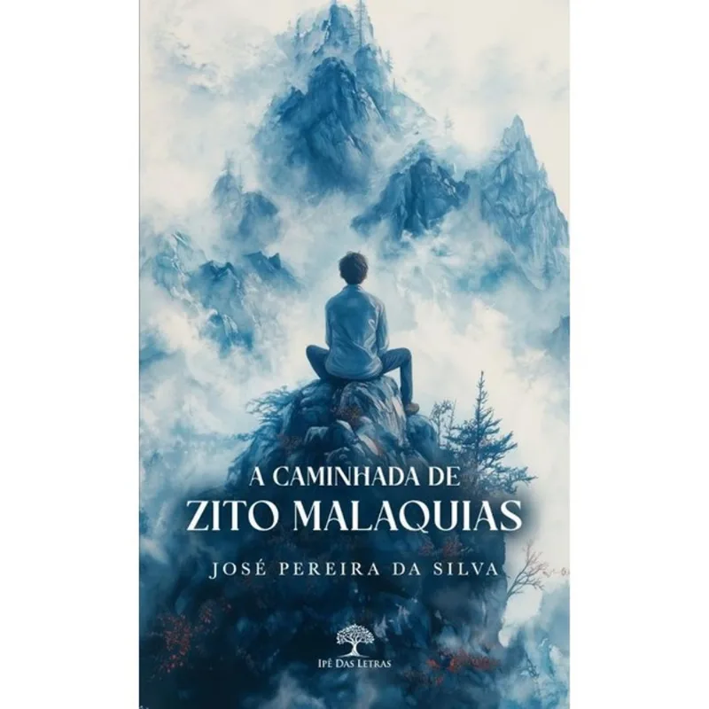 A CAMINHADA DE ZITO MALAQUIAS