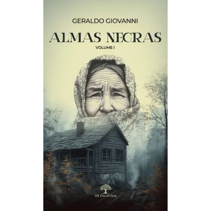 ALMAS NEGRAS - VOL. 1