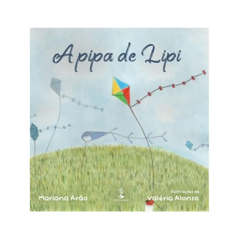 A PIPA DE LIPI