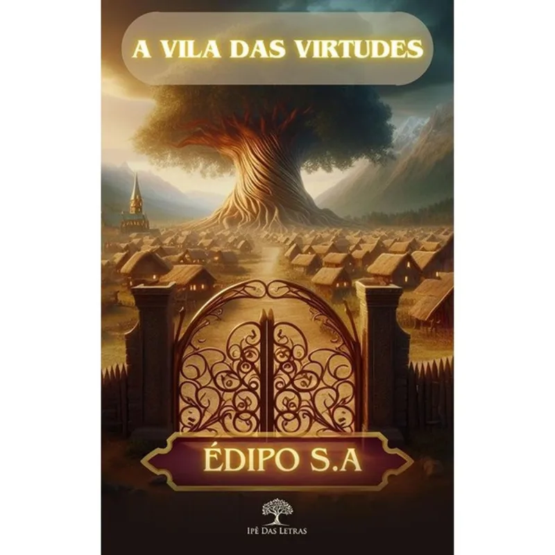 A VILA DAS VIRTUDES