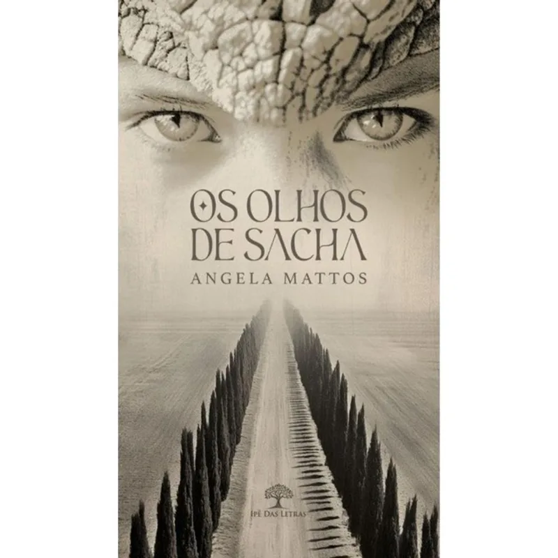 OS OLHOS DE SACHA
