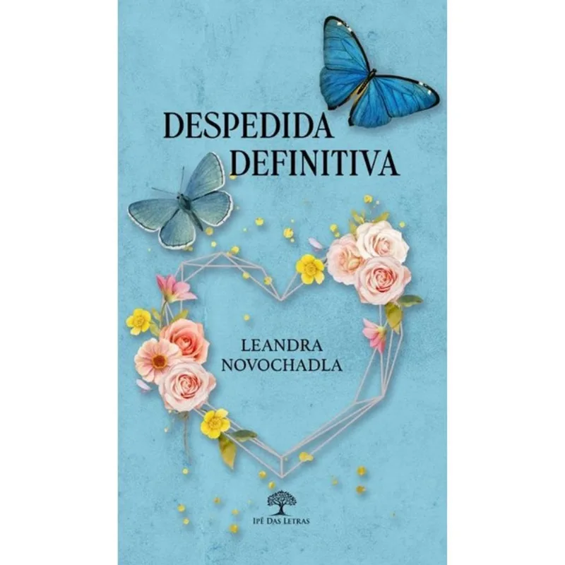 DESPEDIDA DEFINITIVA