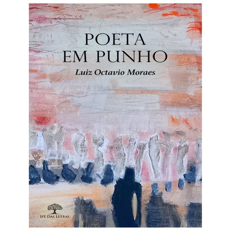 POETA EM PUNHO