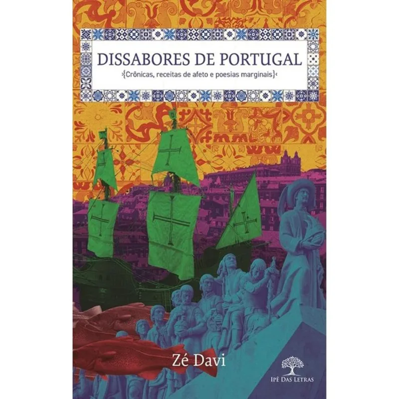 DISSABORES DE PORTUGAL