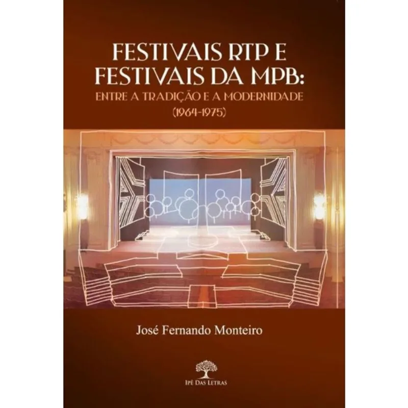 FESTIVAIS RTP E FESTIVAIS DA MPB