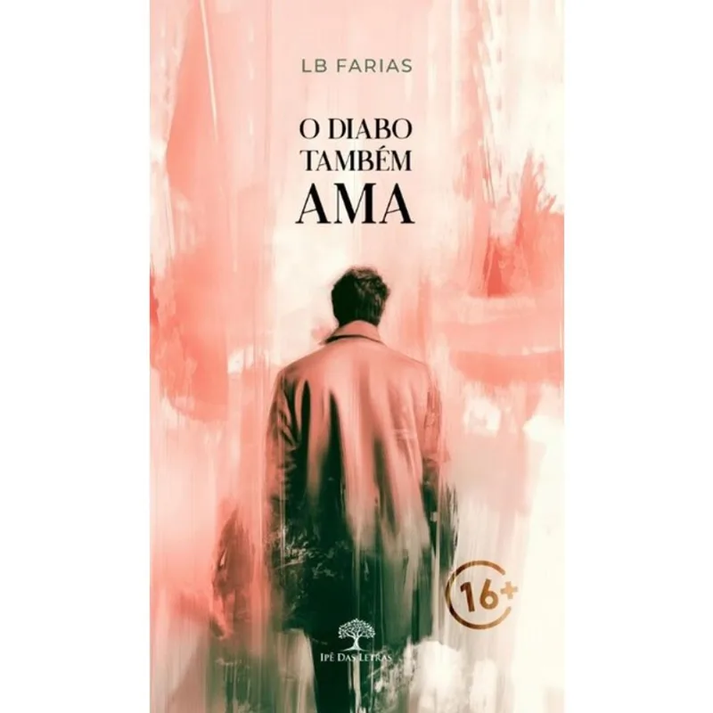 O DIABO TAMBÉM AMA