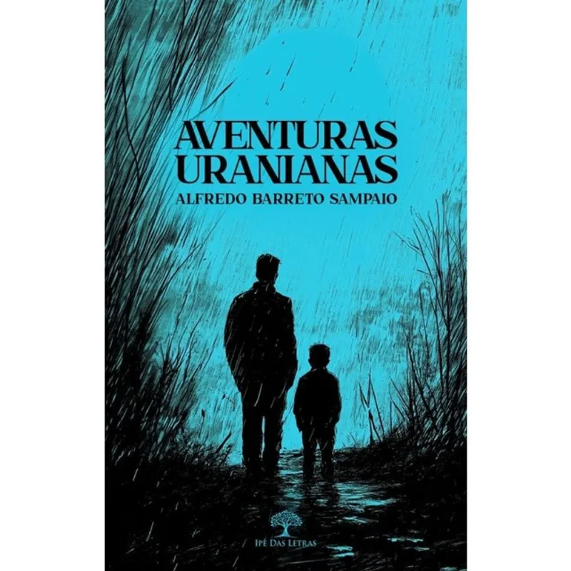 AVENTURAS URANIANAS