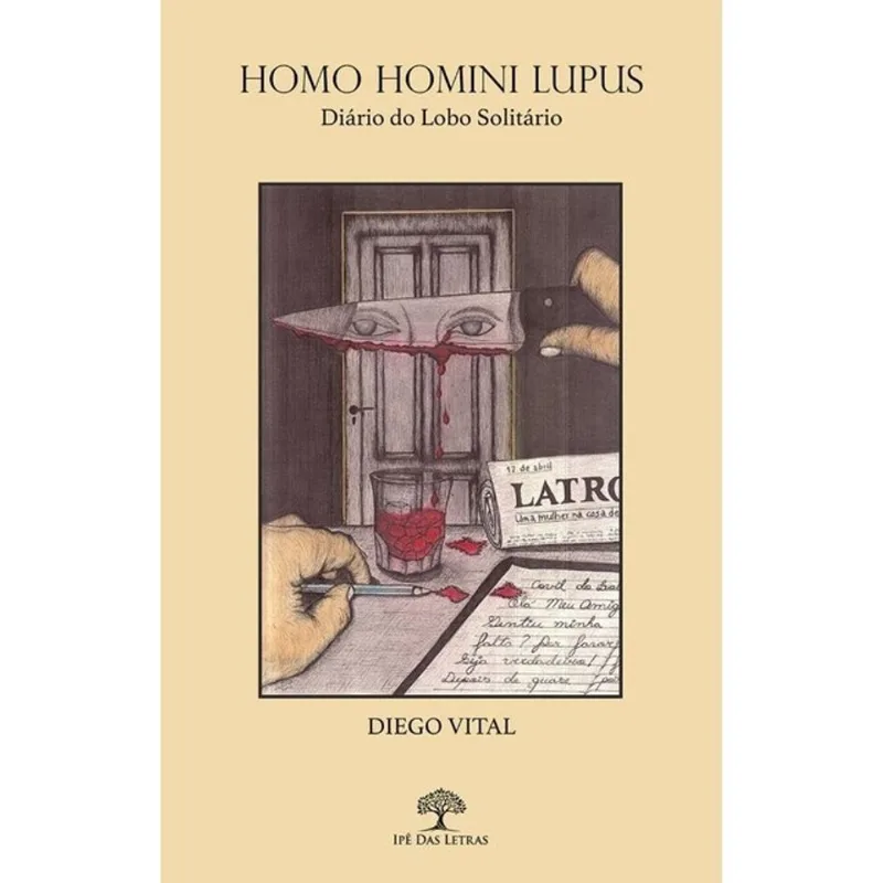 HOMO HOMINI LUPUS