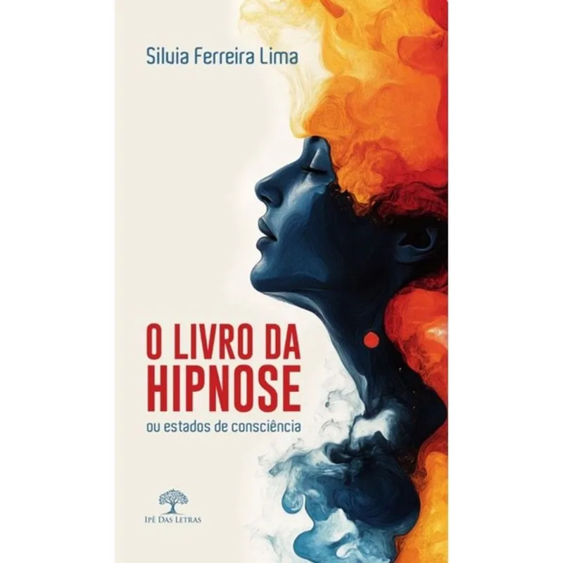 O LIVRO DA HIPNOSE