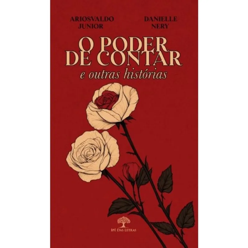 O PODER DE CONTAR E OUTRAS HISTÓRIAS