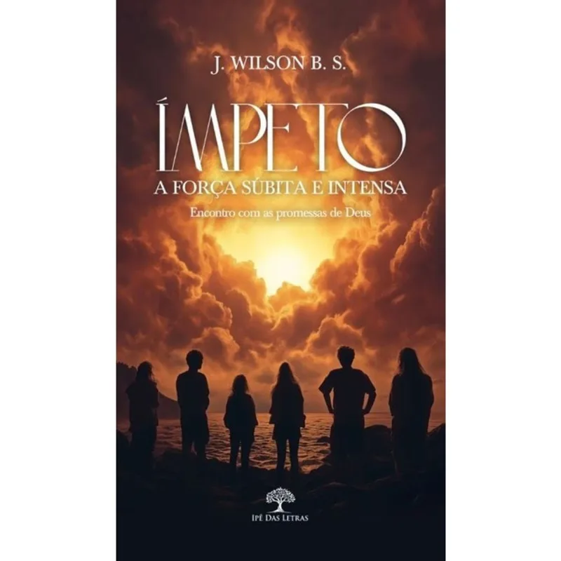 ÍMPETO