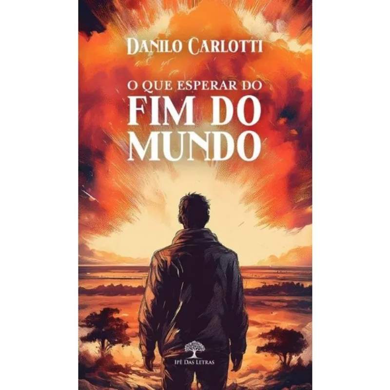 O QUE ESPERAR DO FIM DO MUNDO