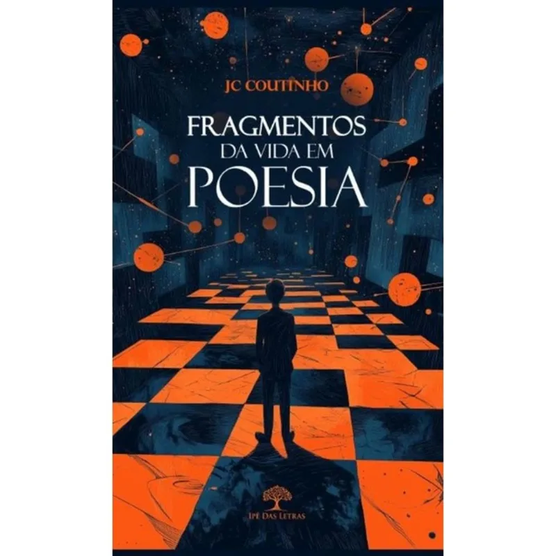 FRAGMENTOS DA VIDA EM POESIA