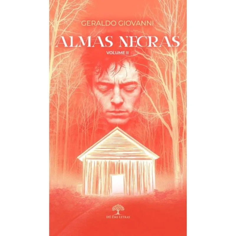 ALMAS NEGRAS - VOL. 2