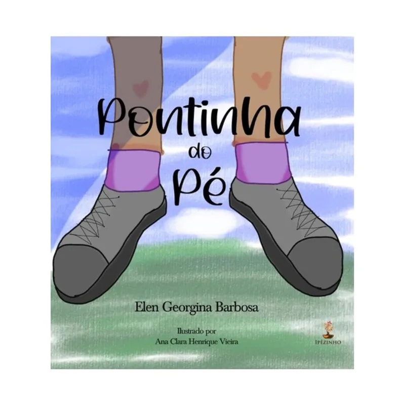 PONTINHA DO PÉ