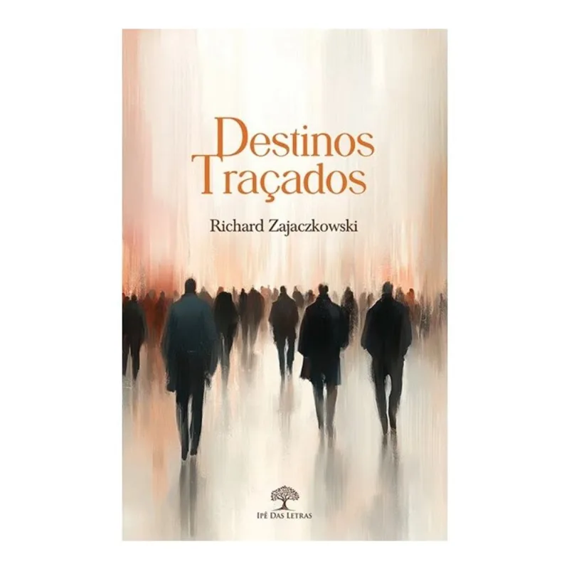 DESTINOS TRAÇADOS